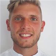 Interprete e traduttore, Laurea Magistrale, offre lezioni e ripetizioni di lingua tedesca